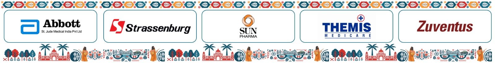 SEPRECON 2026 sponsors banner 1