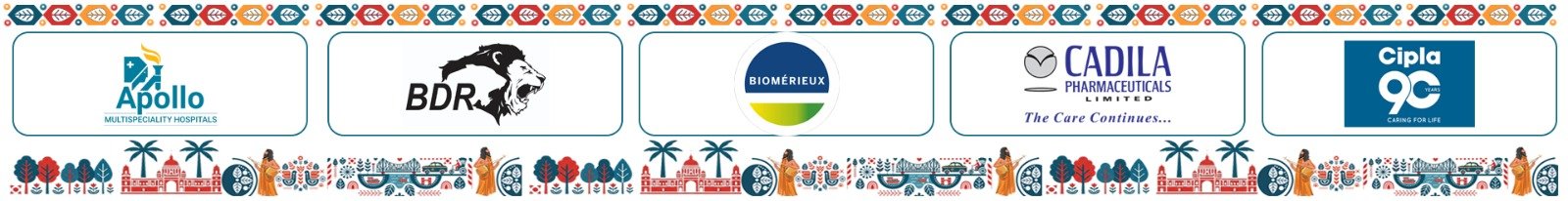 SEPRECON 2026 sponsors banner 3