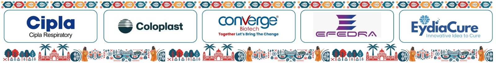 SEPRECON 2026 sponsors banner 4