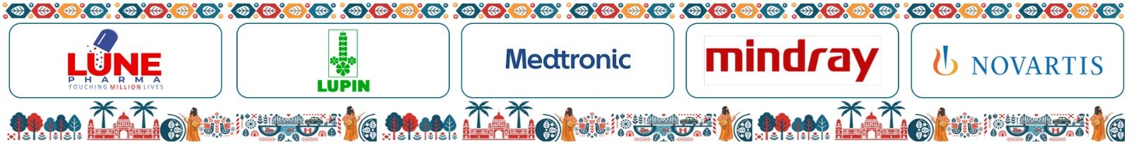 SEPRECON 2026 sponsors banner 7