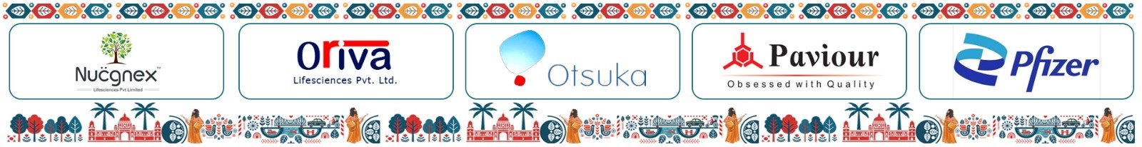 SEPRECON 2026 sponsors banner 8