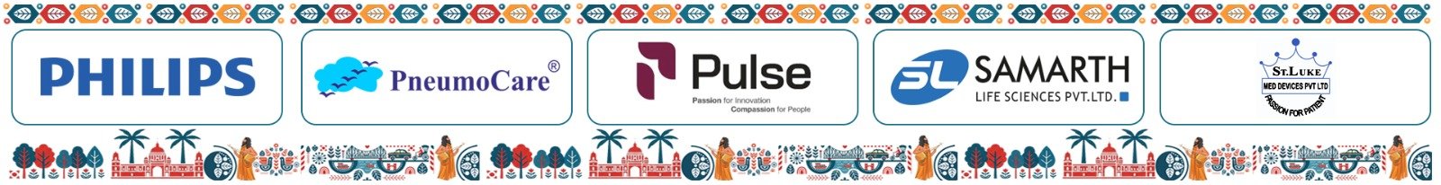 SEPRECON 2026 sponsors banner 9