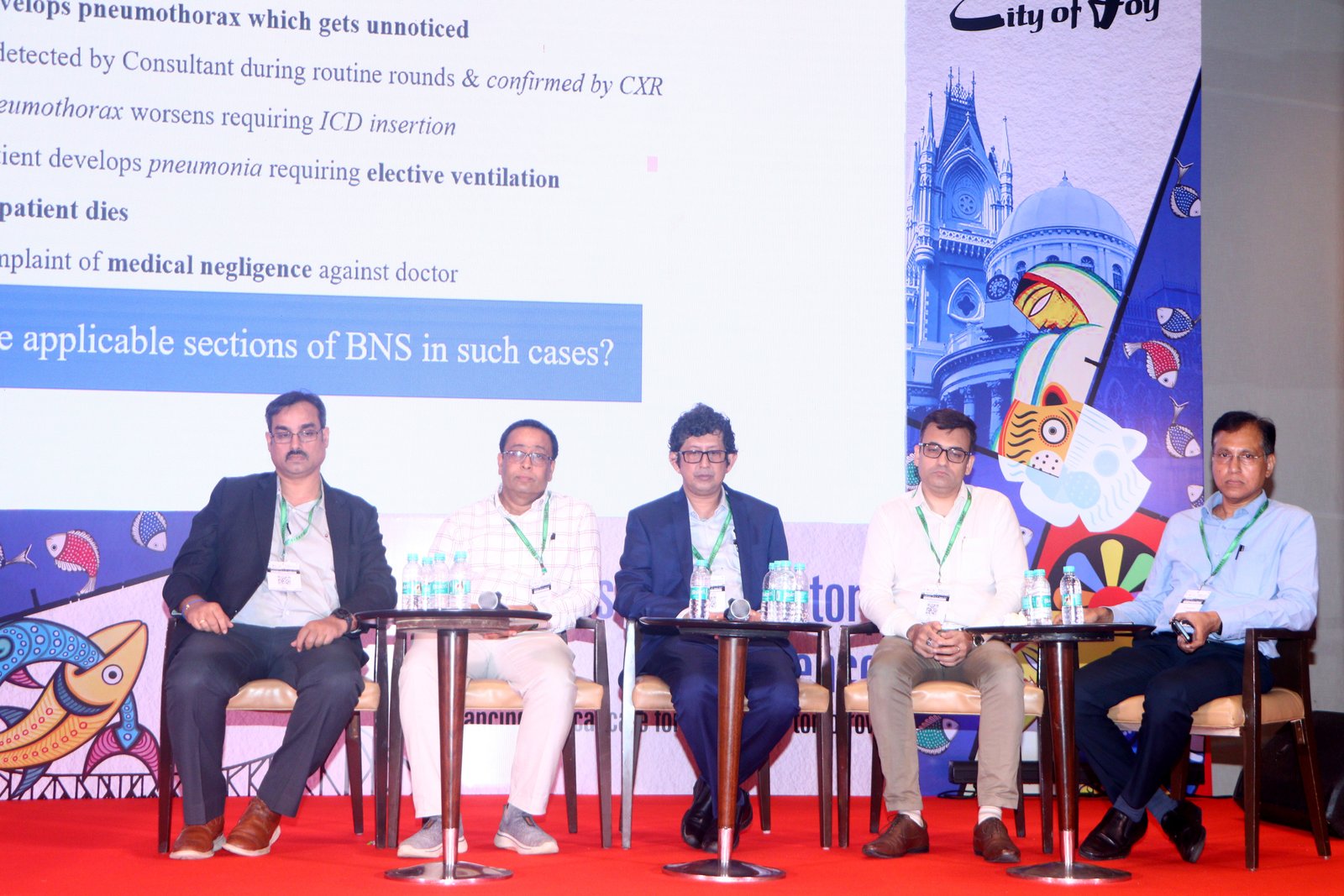 SEPRECON 2025 — conference moment