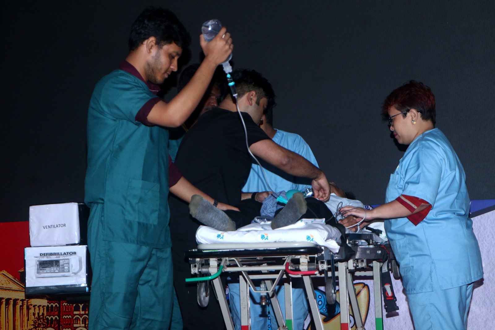 SEPRECON 2025 — conference moment