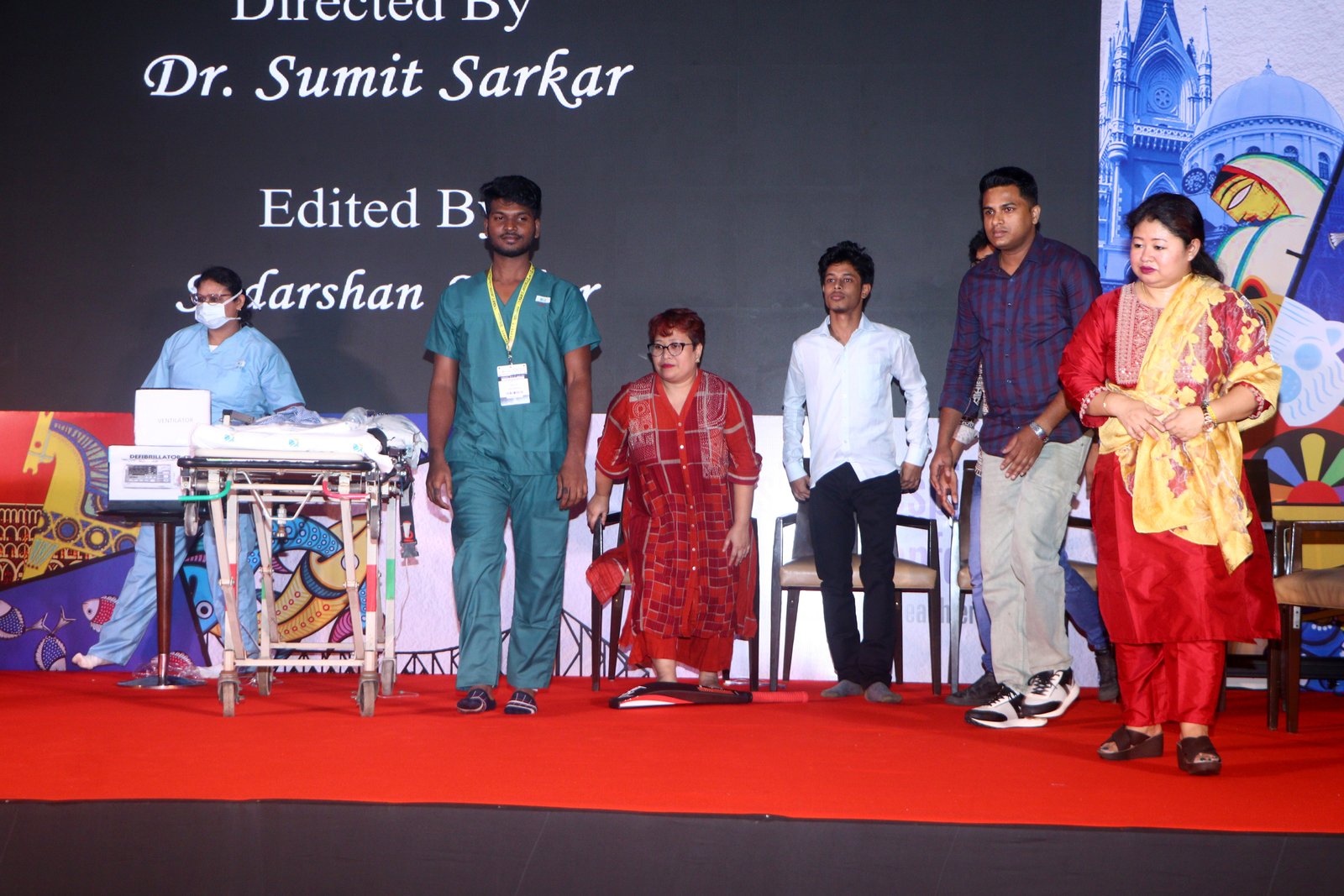 SEPRECON 2025 — conference moment